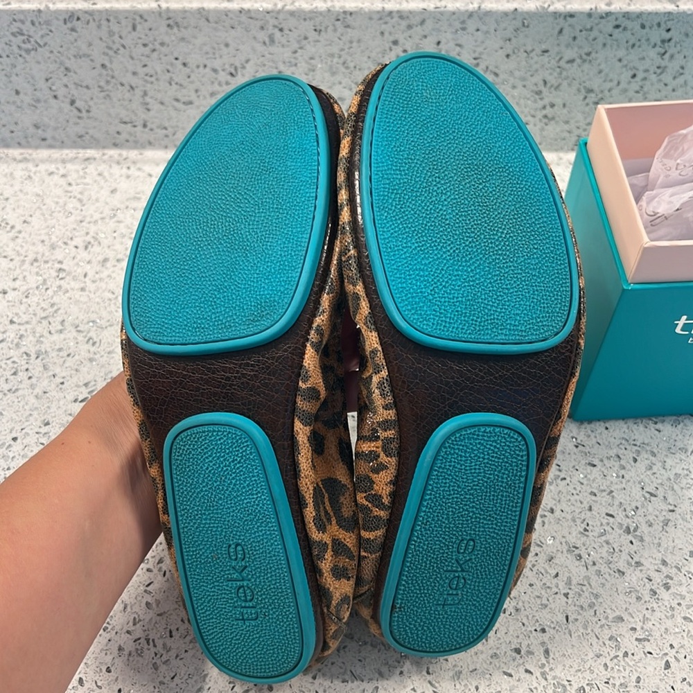 Tieks - Picture 10 of 11